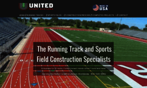 Unitedsportsystems.com thumbnail