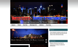 Unitedstates-touristattractions.com thumbnail
