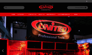 Unitedtools.com.my thumbnail