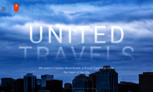 Unitedtravels.ca thumbnail