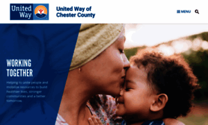 Unitedwaychestercounty.org thumbnail