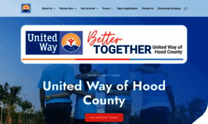 Unitedwayhoodcounty.com thumbnail