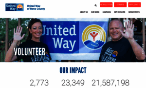 Unitedwayofrenocounty.org thumbnail