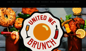 Unitedwebrunchsa.com thumbnail