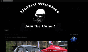 Unitedwheelers.blogspot.ro thumbnail