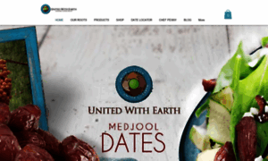 Unitedwithearth.com thumbnail