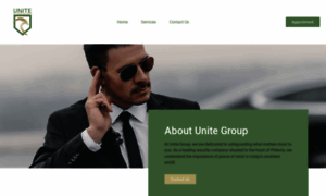 Unitegroup.co.za thumbnail