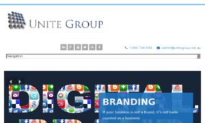 Unitegroup.net.au thumbnail