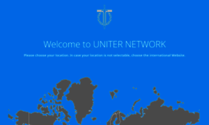 Uniter.network thumbnail