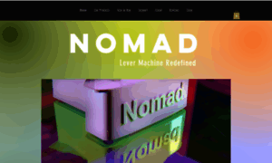 Uniterra-nomad.com thumbnail