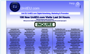 Uniteu.com thumbnail