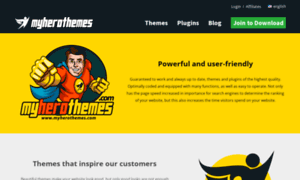 Unithemes.net thumbnail