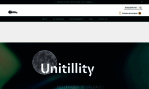 Unitillity.com thumbnail