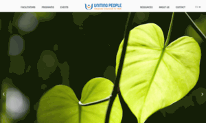 Unitingpeople.com thumbnail