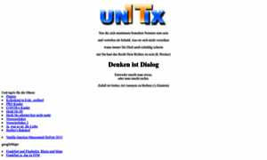 Unitix.org thumbnail