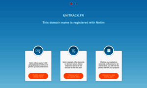 Unitrack.fr thumbnail