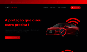 Unitracker.com.br thumbnail