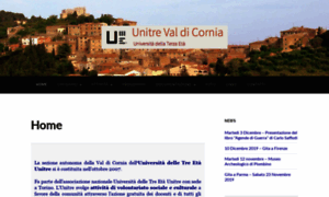 Unitre-valdicornia.com thumbnail