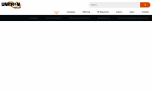 Unitrongroup.com thumbnail