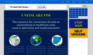 Unitslab.com thumbnail