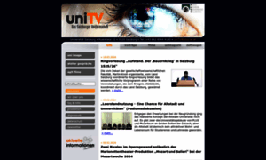 Unitv.org thumbnail
