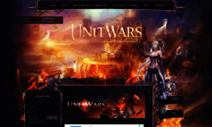 Unitwars.net thumbnail