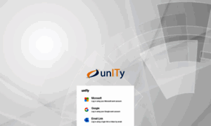 Unity.one82.com thumbnail