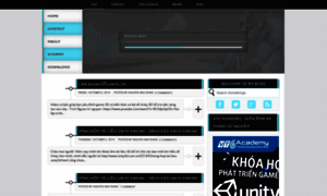 Unity2dviet.blogspot.com thumbnail