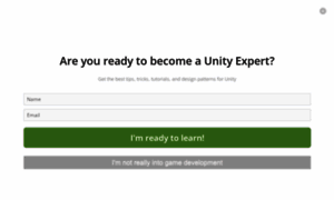 Unity3d.college thumbnail