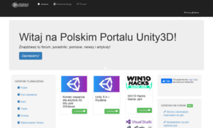 Unity3d.pl thumbnail