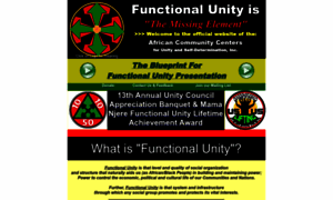 Unity4power.org thumbnail