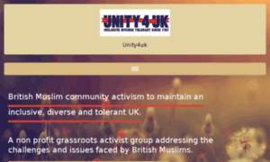 Unity4uk.org thumbnail