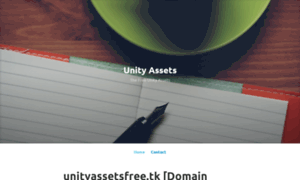 Unityassetsfree.wordpress.com thumbnail