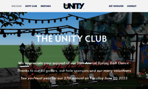 Unityclub.com thumbnail
