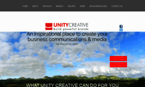 Unitycreative.co.uk thumbnail