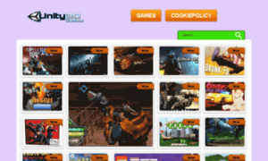 Unitygames.info thumbnail