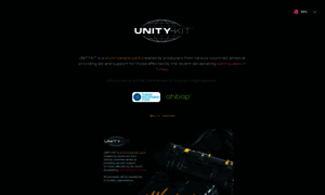 Unitykit.charity thumbnail