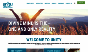 Unitylife.org thumbnail