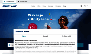 Unityline.pl thumbnail