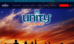 Unityofgardenpark.org thumbnail