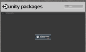Unitypackages.net thumbnail