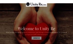 Unityre.net thumbnail