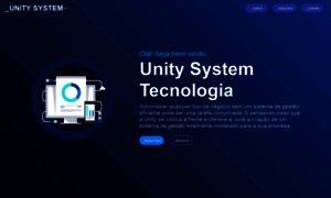 Unitysystem.com.br thumbnail