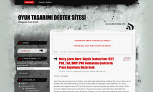 Unitytr.net thumbnail