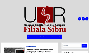 Uniuneascriitorilor-filialasibiu.ro thumbnail