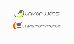 Univerpress.com thumbnail