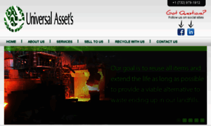 Universal-assets.com thumbnail