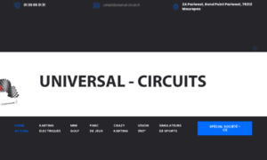 Universal-circuits.fr thumbnail