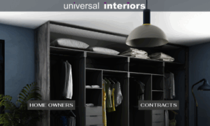 Universal-interiors.co.uk thumbnail