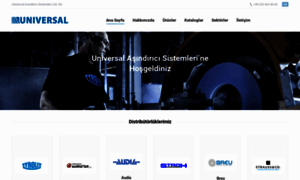 Universal-ltd.com.tr thumbnail